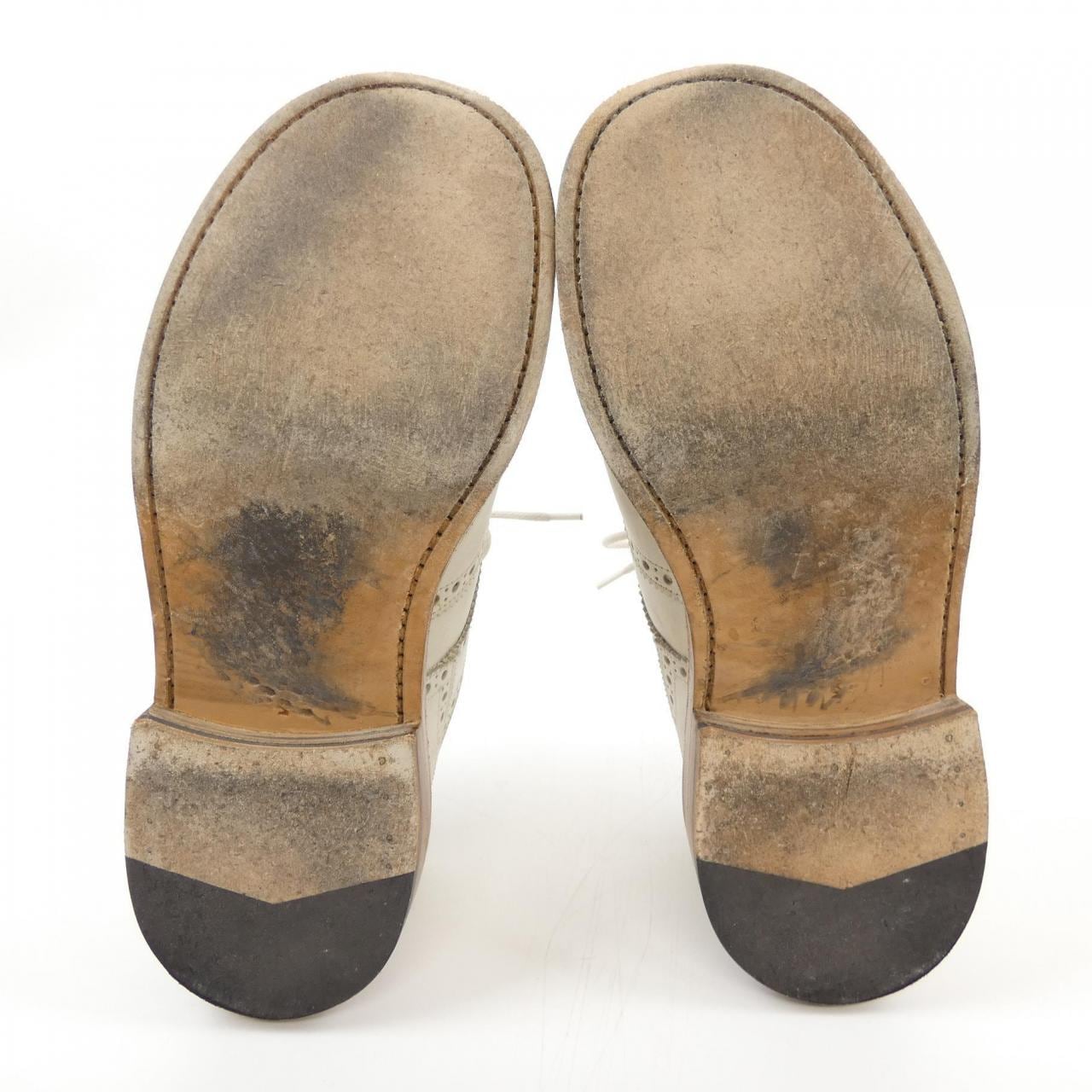 トリッカーズ Tricker's シューズ