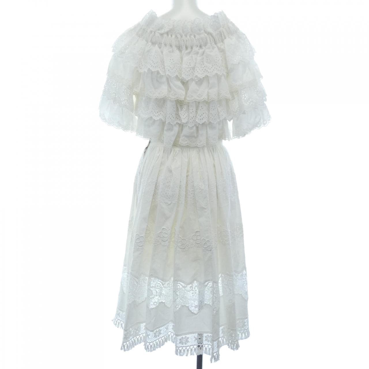 ドルチェアンドガッバーナ DOLCE&GABBANA セットアップ