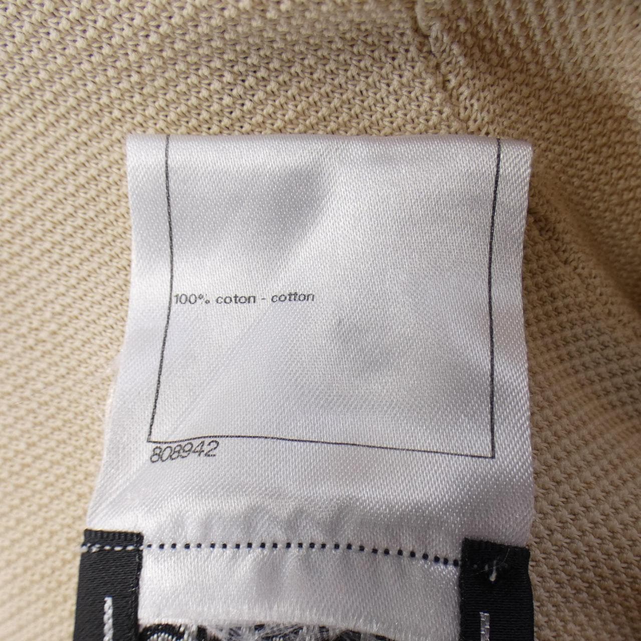 シャネル CHANEL トップス