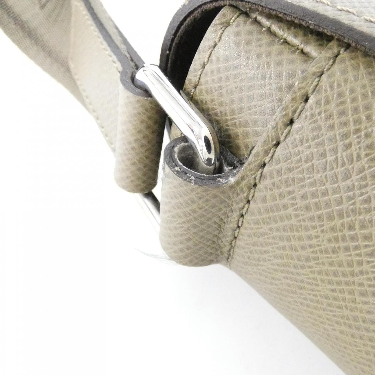 ルイヴィトン タイガ ロマン M32805 ショルダーバッグ