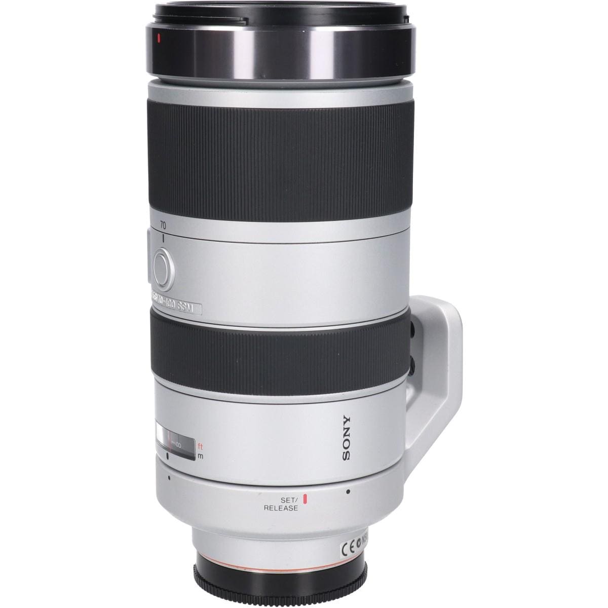 ７０－４００ｍｍ　Ｆ４－５．６Ｇ　ＳＳＭ