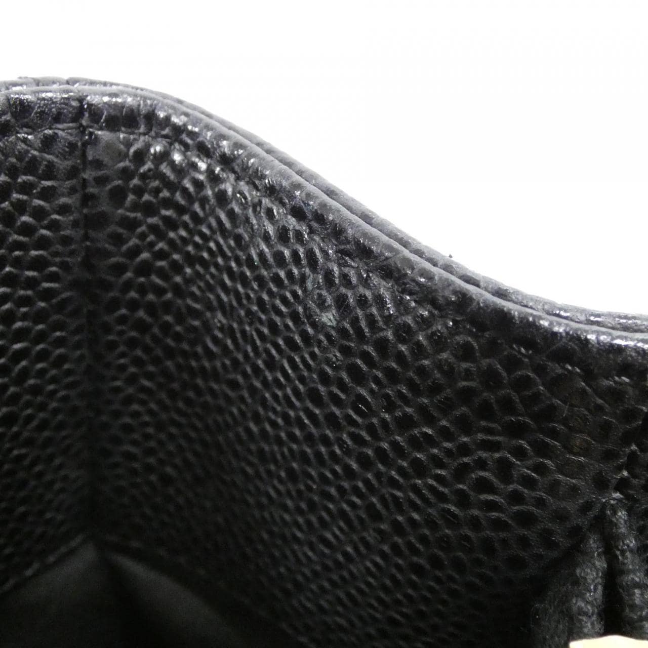 【ヴィンテージ】シャネル 50995 ショルダーバッグ