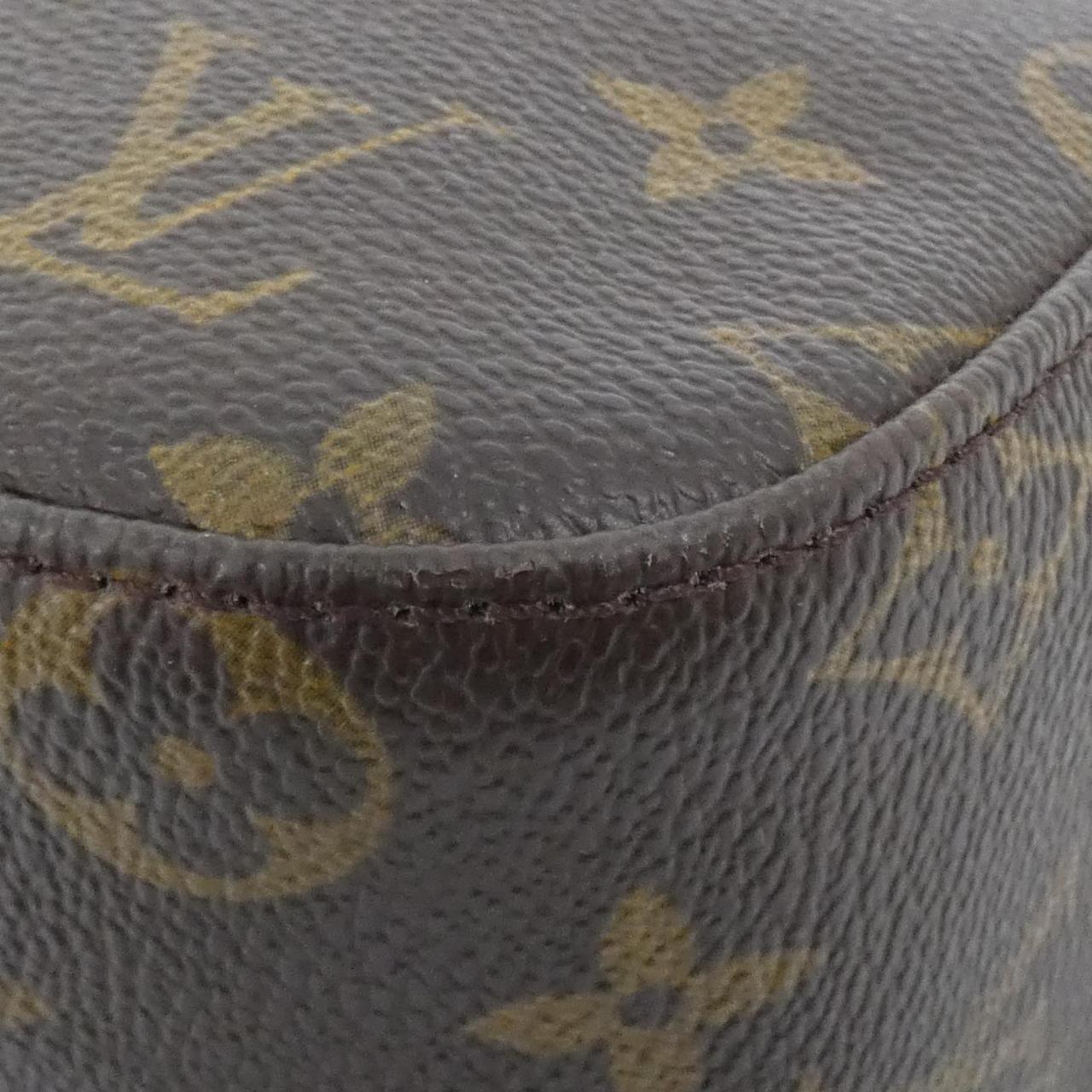 ルイヴィトン モノグラム ルーピング MM M51146 ショルダーバッグ