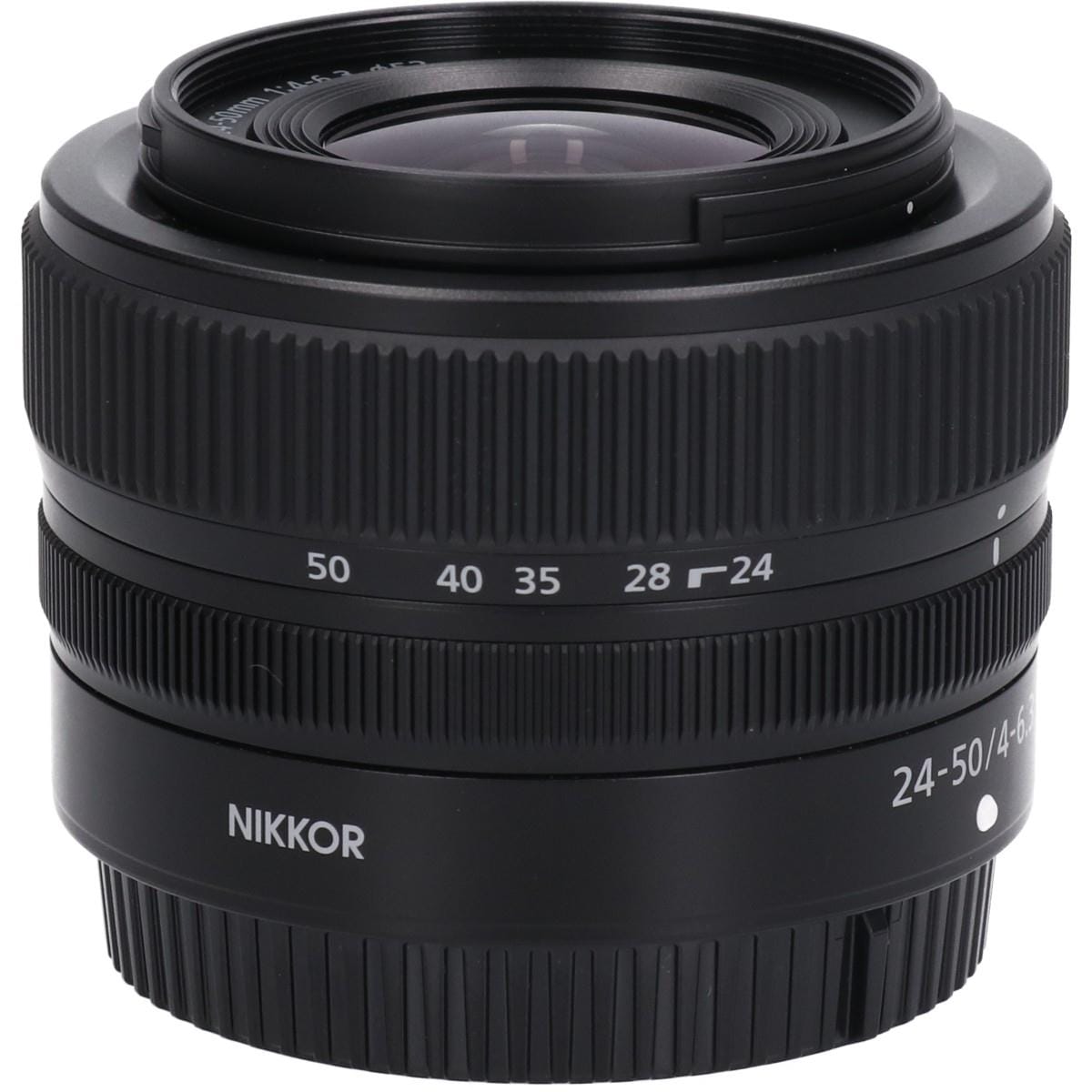 ＮＩＫＯＮ　Ｚ２４－５０／４－６．３　Ｚ２４－５０ｍｍ　Ｆ４－６．３