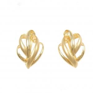 【新品】K18YG ピアス