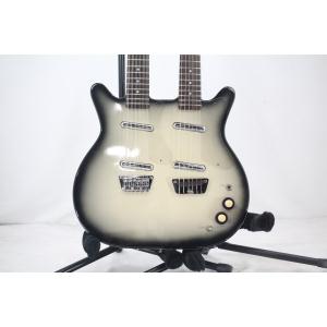 ＤＡＮＥＬＥＣＴＲＯ　　ＤＯＵＢＬＥ　ＮＥＣＫ　６／１２