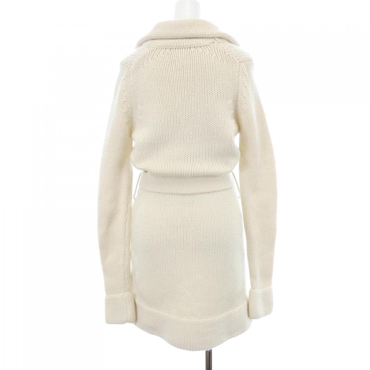 【ヴィンテージ】シャネル CHANEL P22013V01411 03A コート