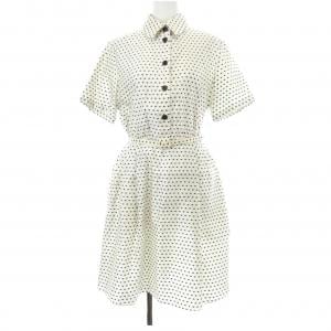 クリスチャンディオール CHRISTIAN DIOR 311R90A7631 ワンピース