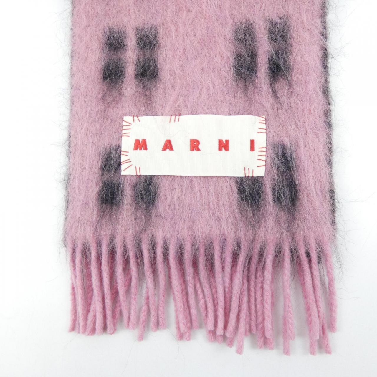 マルニ MARNI SCZC0067Y0 MUFFLER