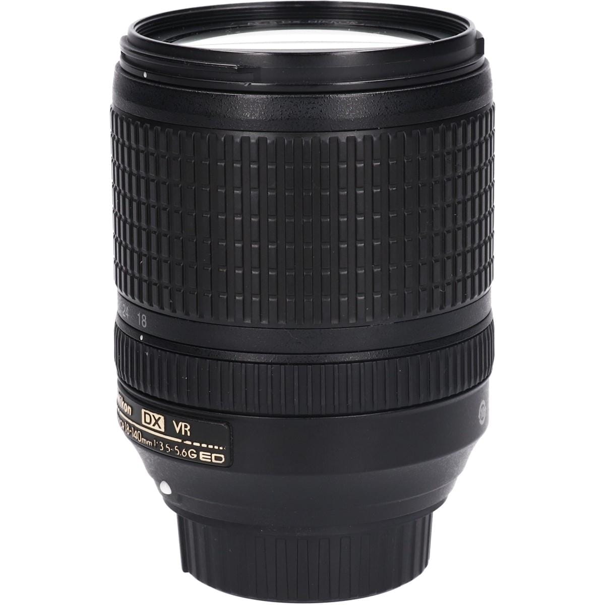 ＡＦ－Ｓ　ＤＸ１８－１４０ｍｍ　Ｆ３．５－５．６Ｇ　ＶＲ