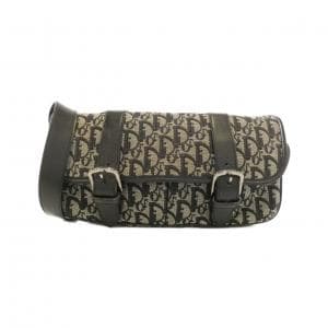 クリスチャンディオール ショルダーバッグ