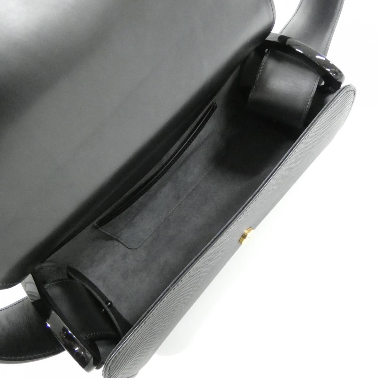 【ヴィンテージ】ルイヴィトン エピ ノクターン PM M52182 ショルダーバッグ