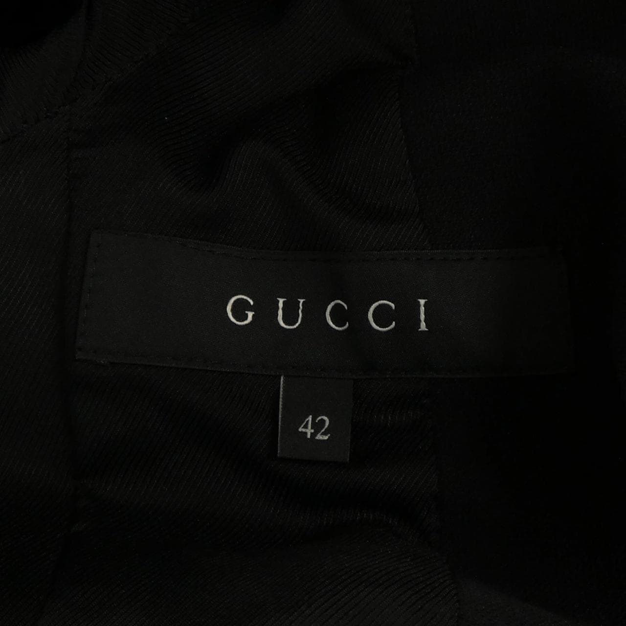 グッチ GUCCI 268409 ZK401 ジャケット