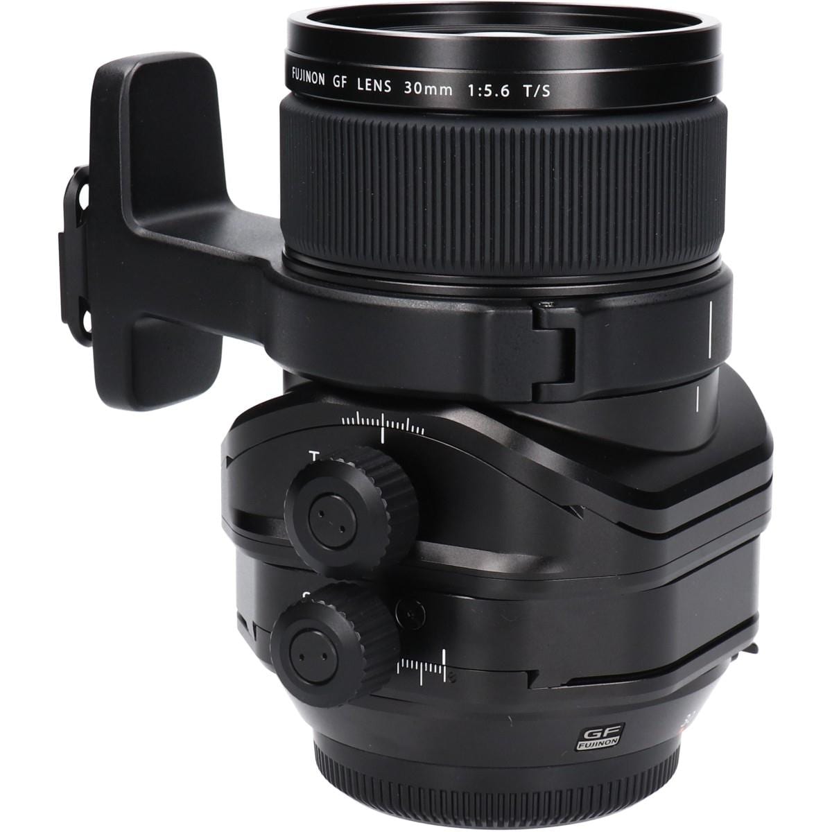 ＧＦ３０ｍｍ　Ｆ５．６　Ｔ／Ｓ
