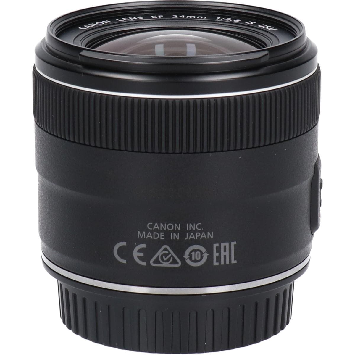 ＥＦ２４ｍｍ　Ｆ２．８ＩＳ　ＵＳＭ