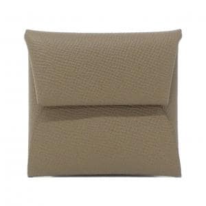 【未使用品】エルメス バスティア 041054CK コインケース