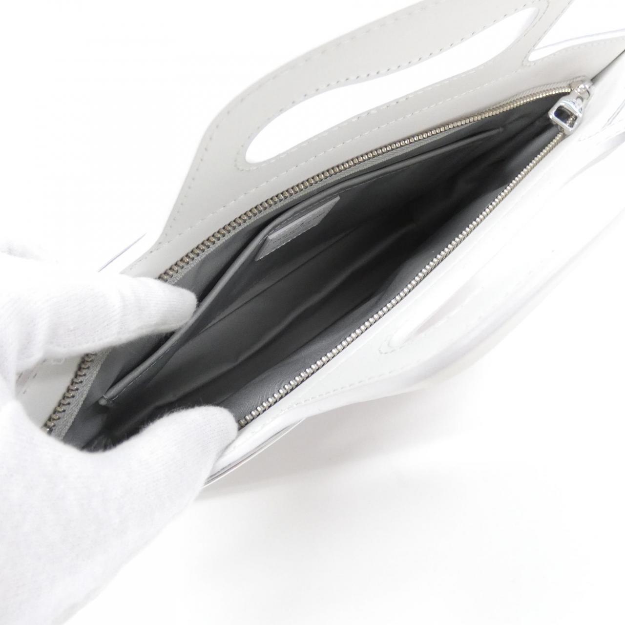 ルイヴィトン フリーザー ハンドル ソフト トランク M23123 バッグ