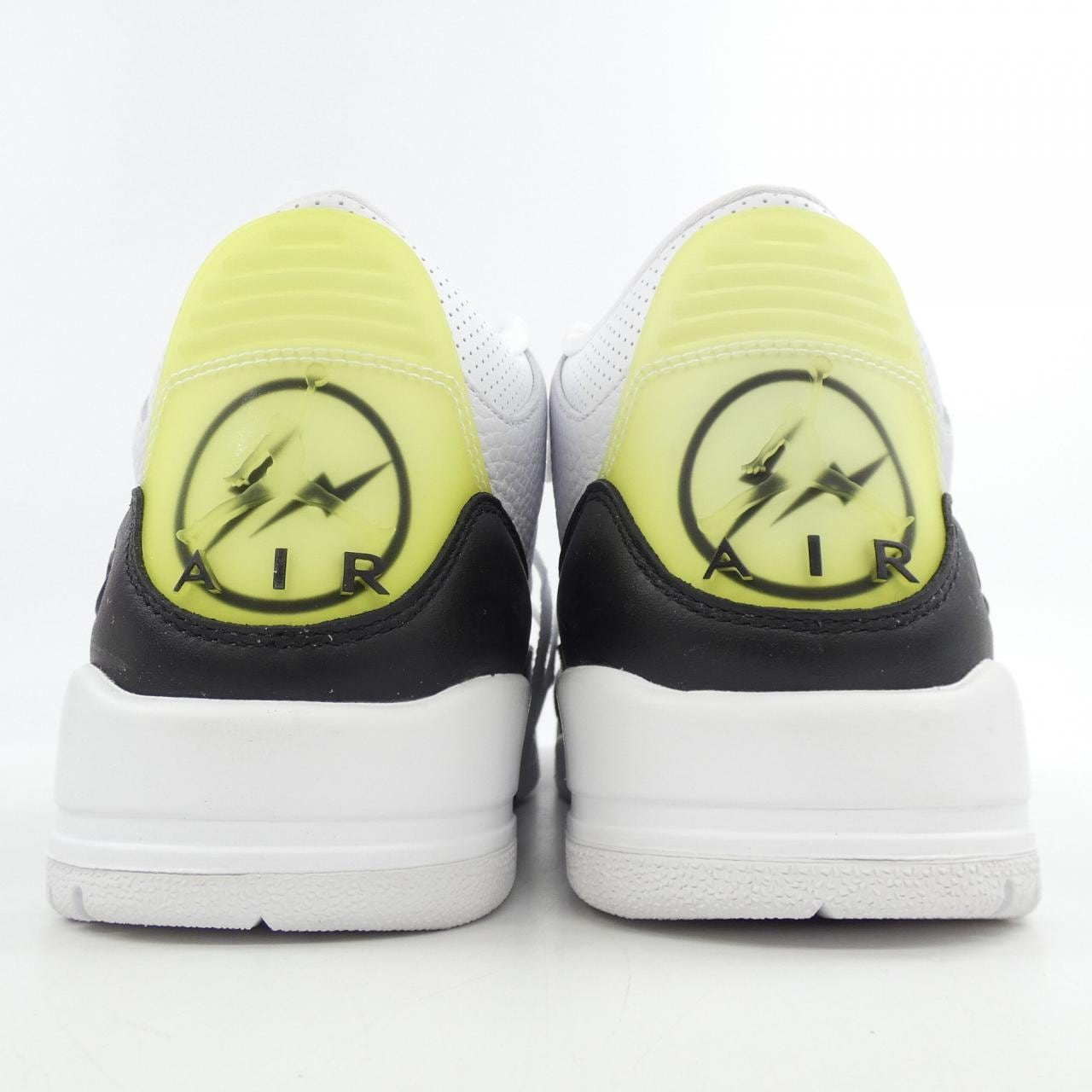 エアジョーダン AIR JORDAN DA3595-100 スニーカー