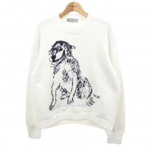 ディオール DIOR 383M647AT548 ニット