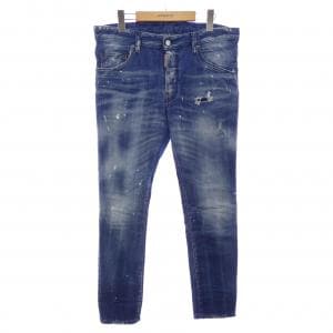 ディースクエアード DSQUARED2 S74LB1642 ジーンズ