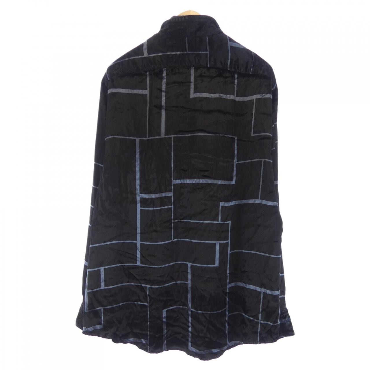 ジョルジオ アルマーニ GIORGIO ARMANI シャツ