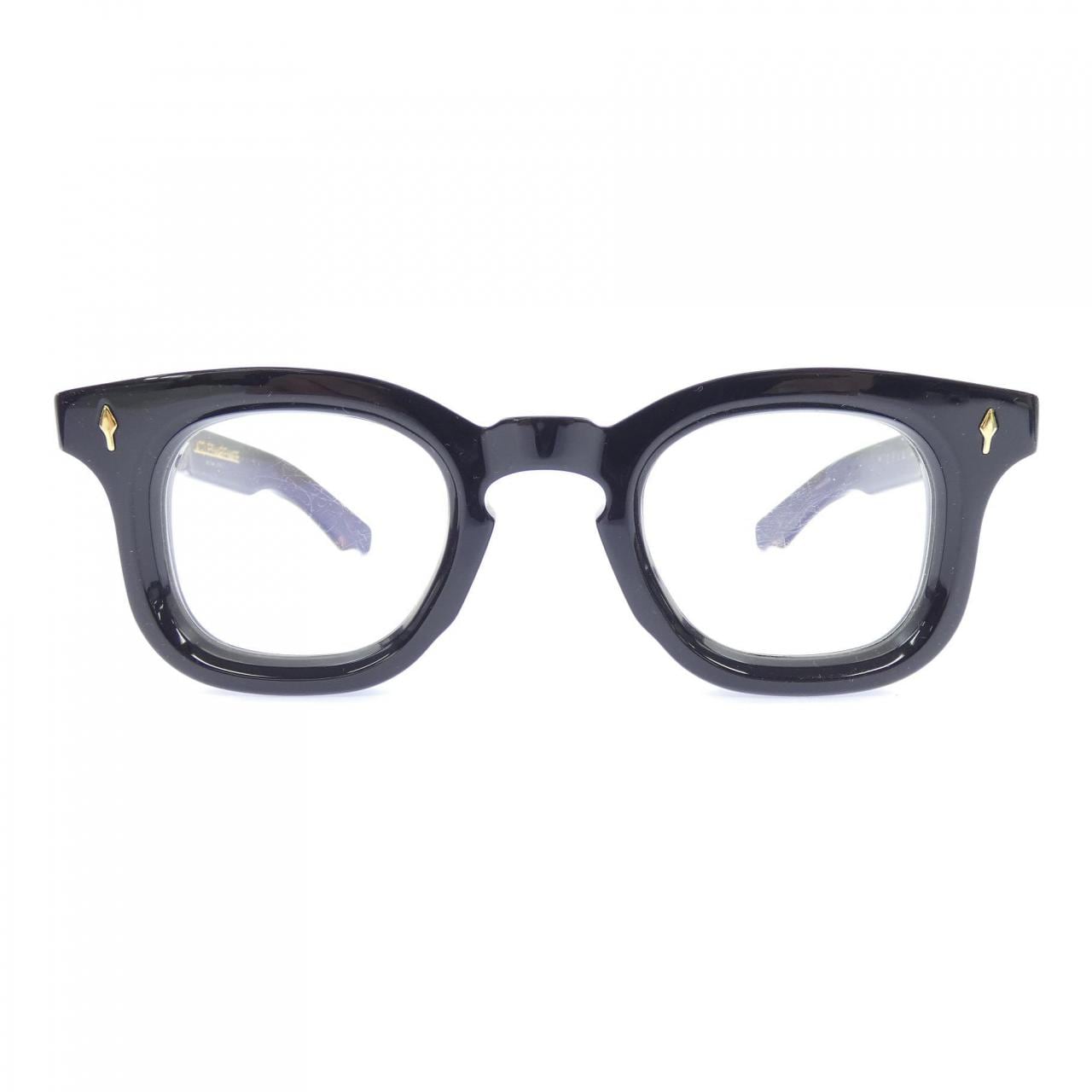 ジャックマリーマージュ JACQUES MARIE MAGE DEVAUX EYEWEAR