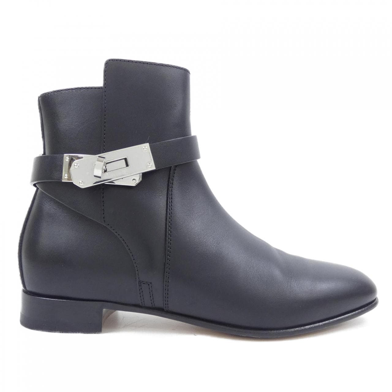 エルメス HERMES ネオ NEO ケリーバックル 162133Z ブーツ