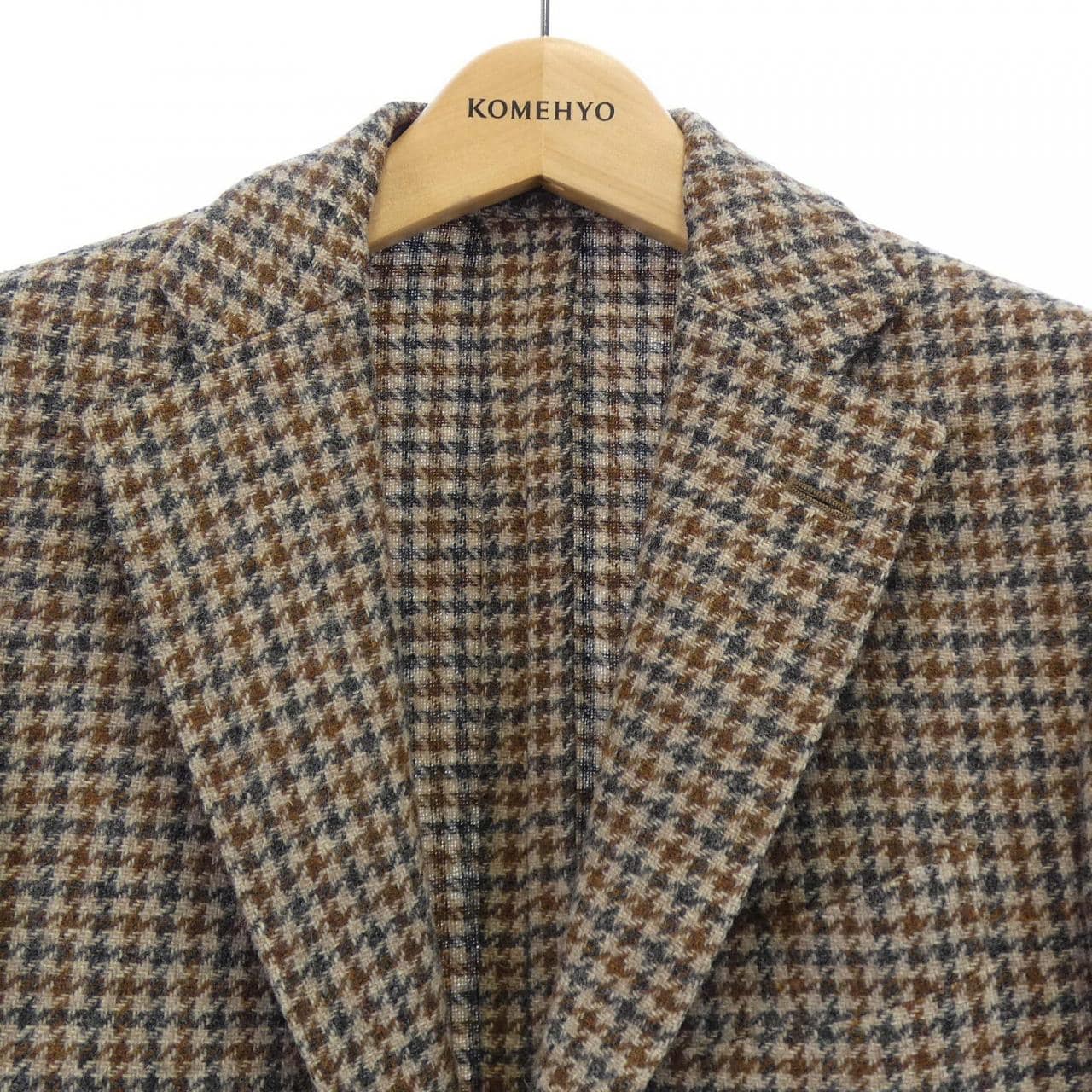 ラルディーニ LARDINI AS22528AE ジャケット