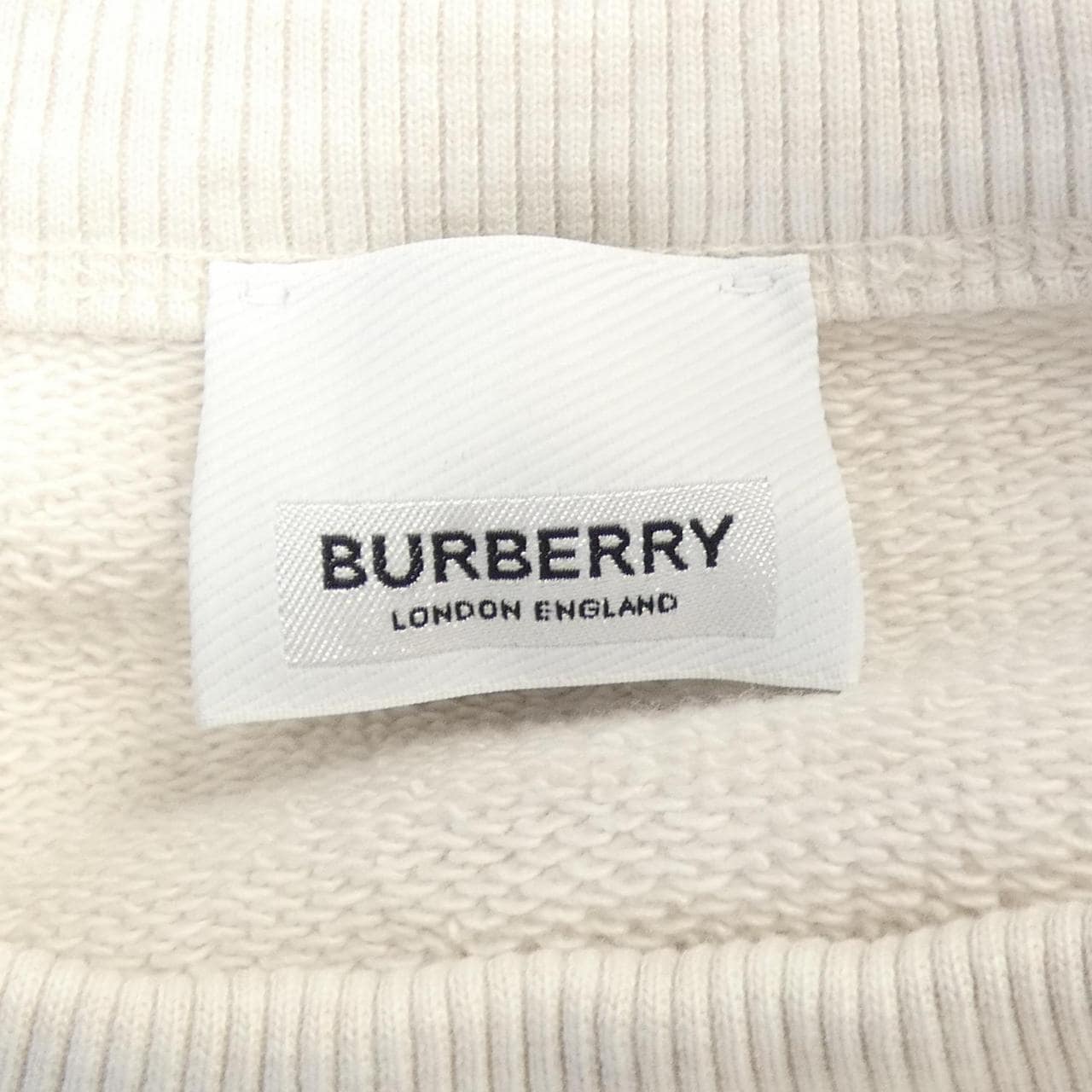 バーバリー BURBERRY 8068710 スウェット