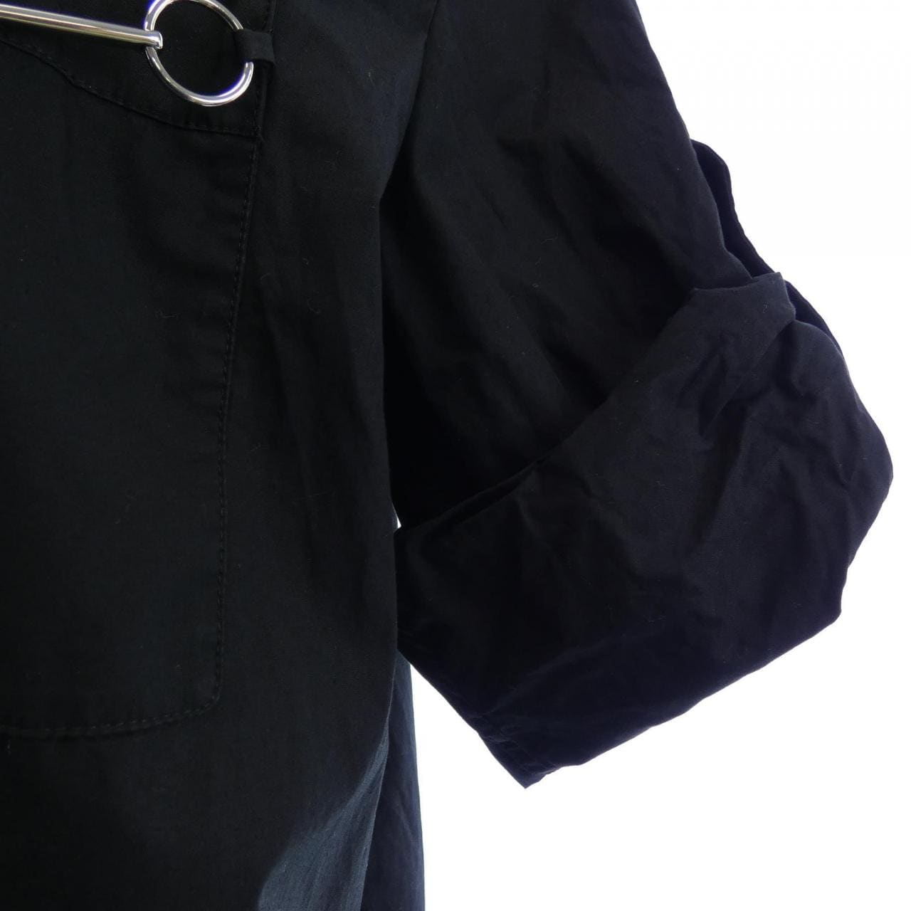 エルメス HERMES MORS A JOUET 2E0607DJ S／Sシャツ