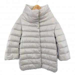 ヘルノ Herno PI0043D ダウンジャケット