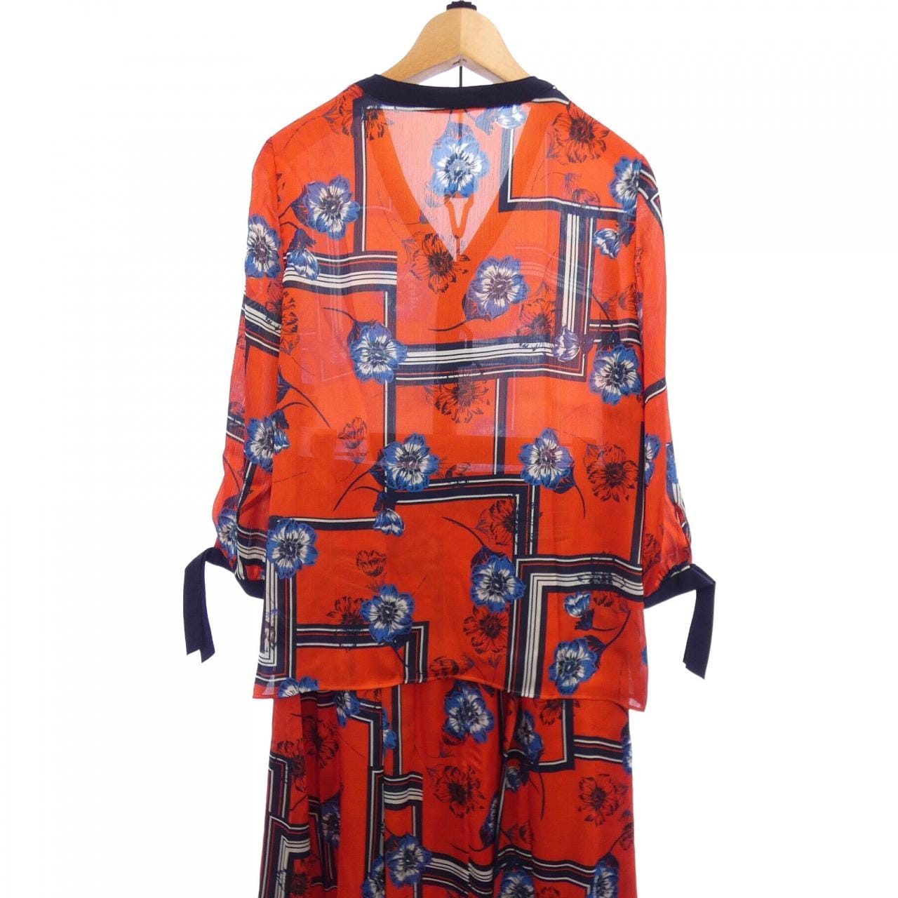 アナイ ANAYI セットアップ