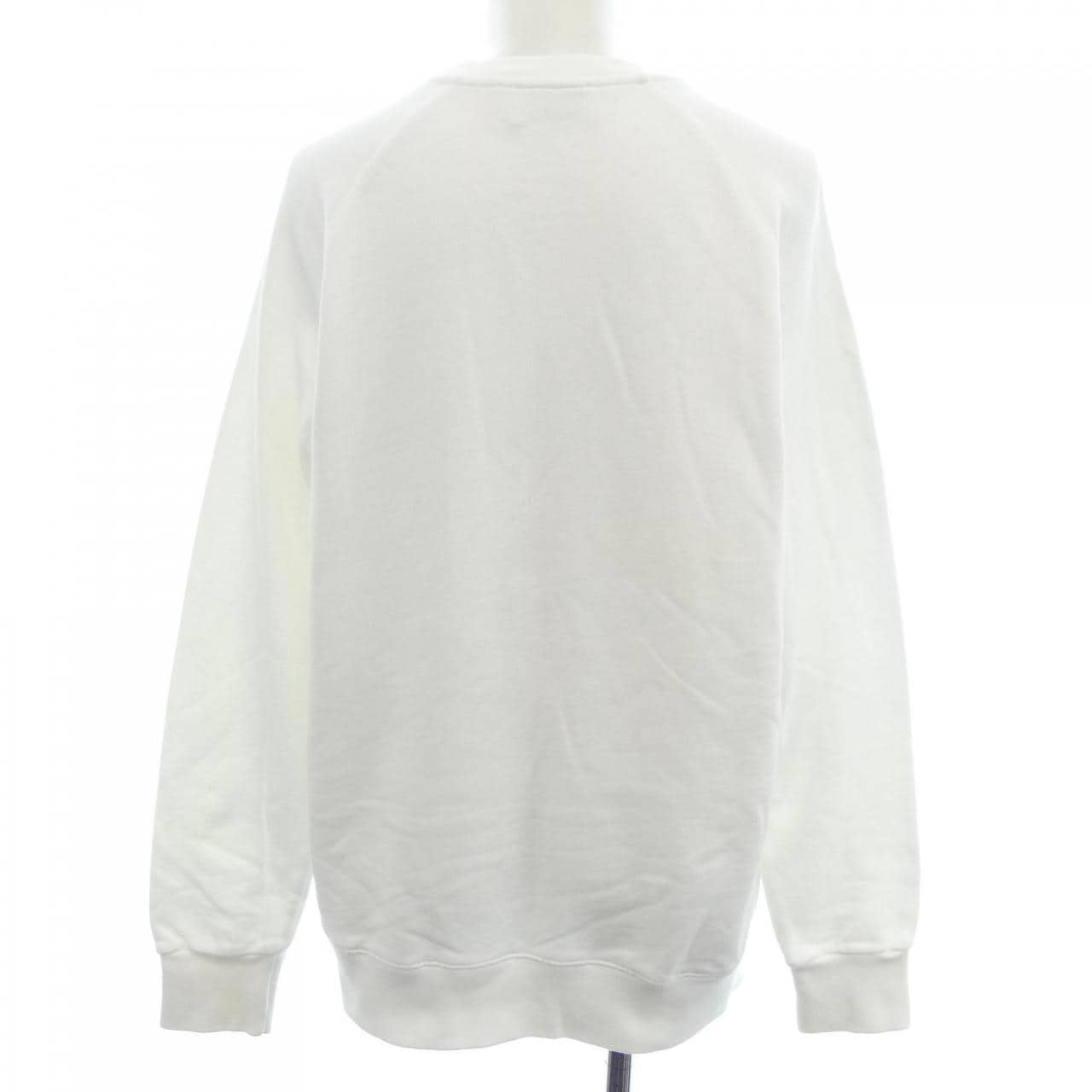 メゾンキツネ MAISON KITSUNE スウェット