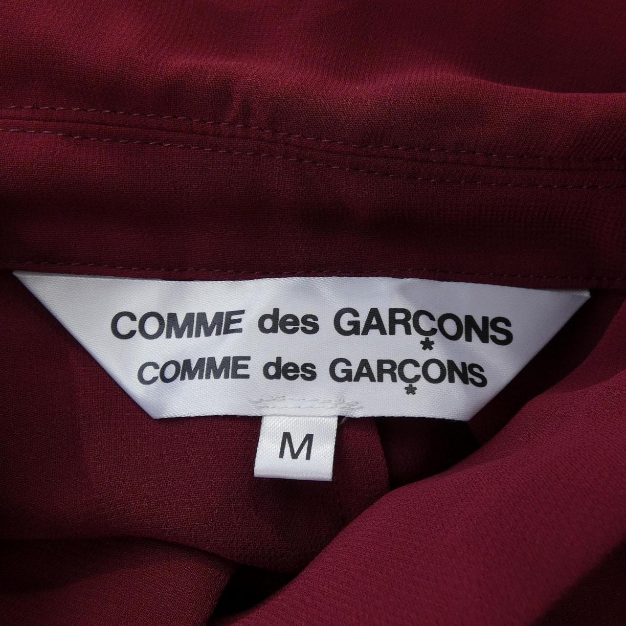 コムデギャルソン COMME des GARCONS RO-J005 シャツ