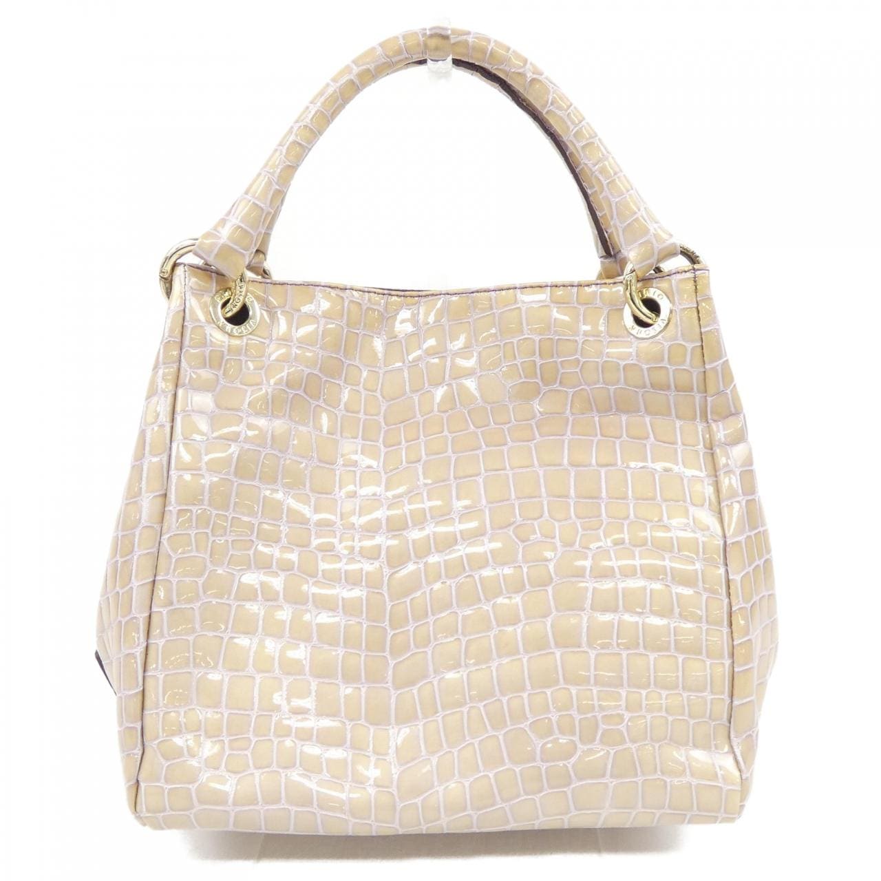 プリニオヴィソナ PLINIO VISONA BAG