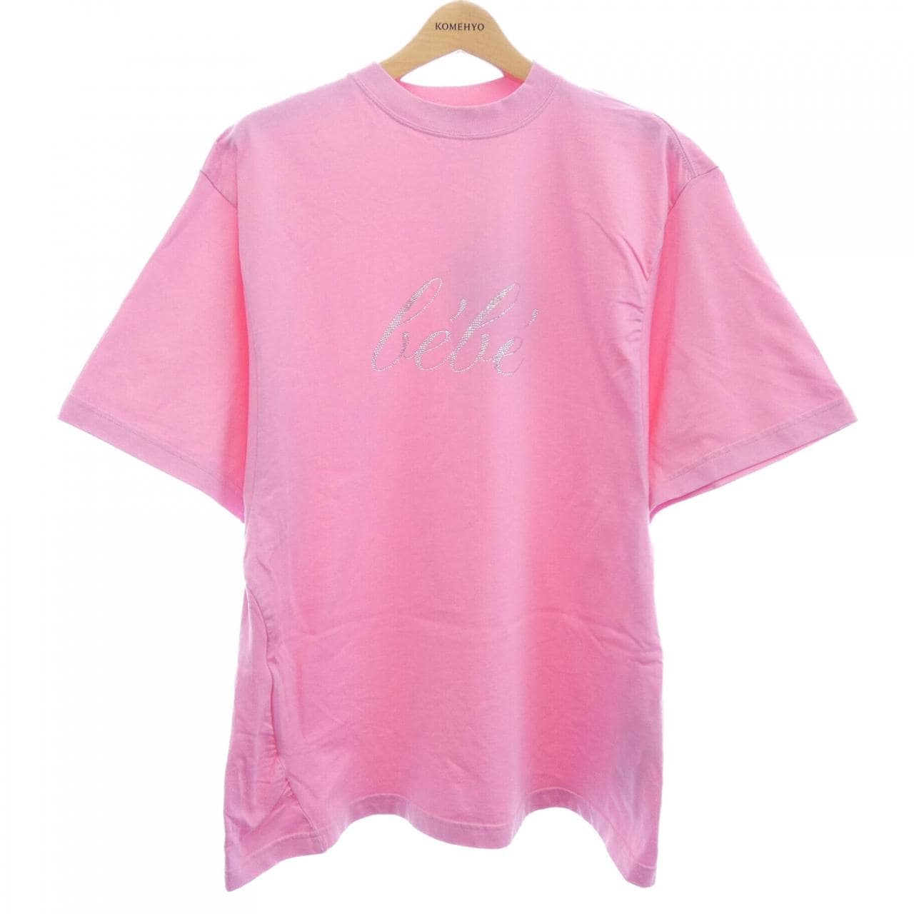 バレンシアガ BALENCIAGA 681314 YLVH4 Tシャツ