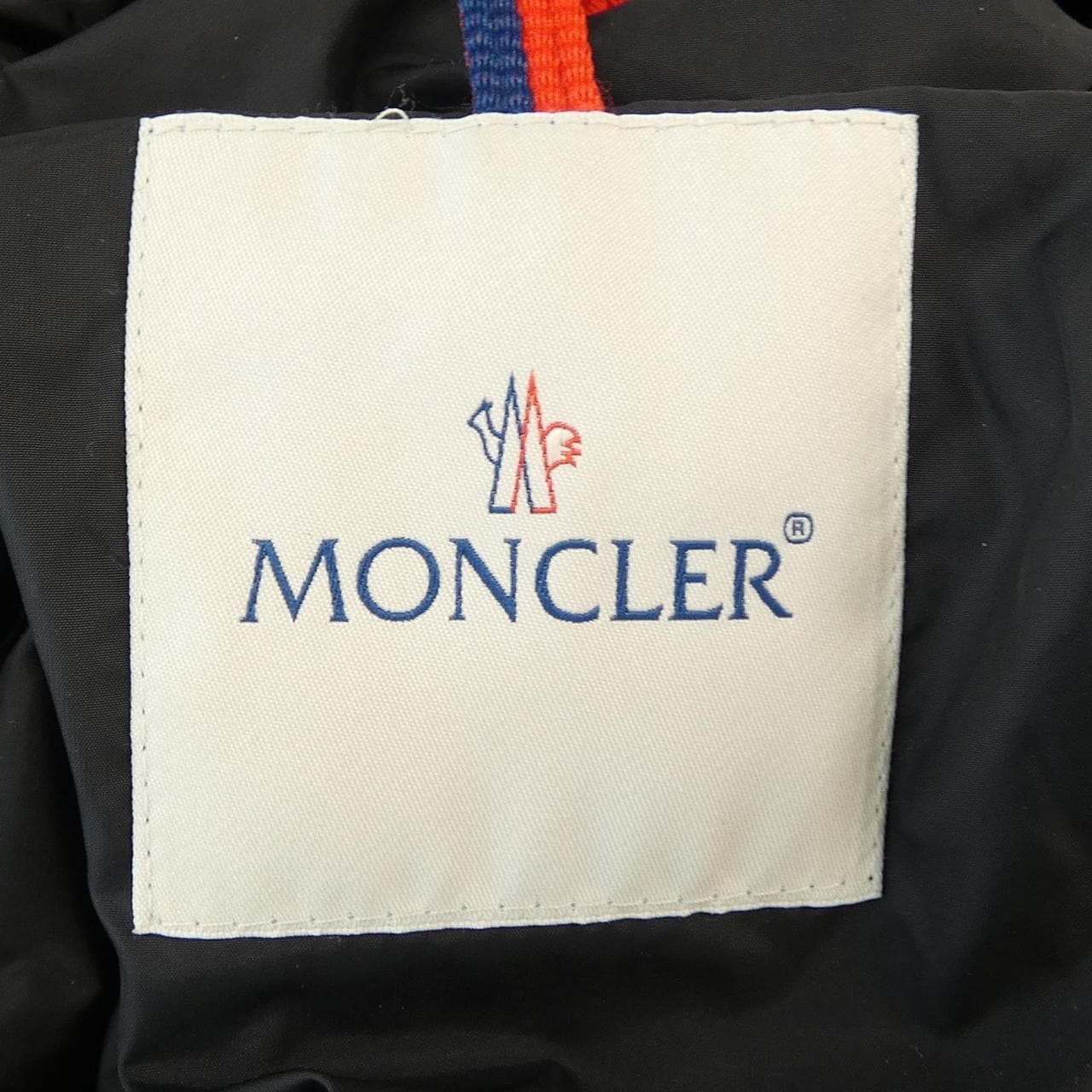 モンクレール MONCLER HERISSON ダウンコート