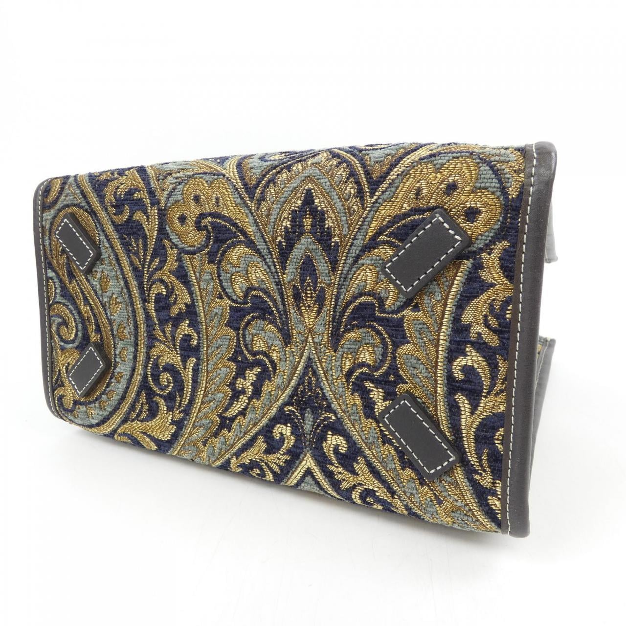 アヴァケーション A VACATION BAG