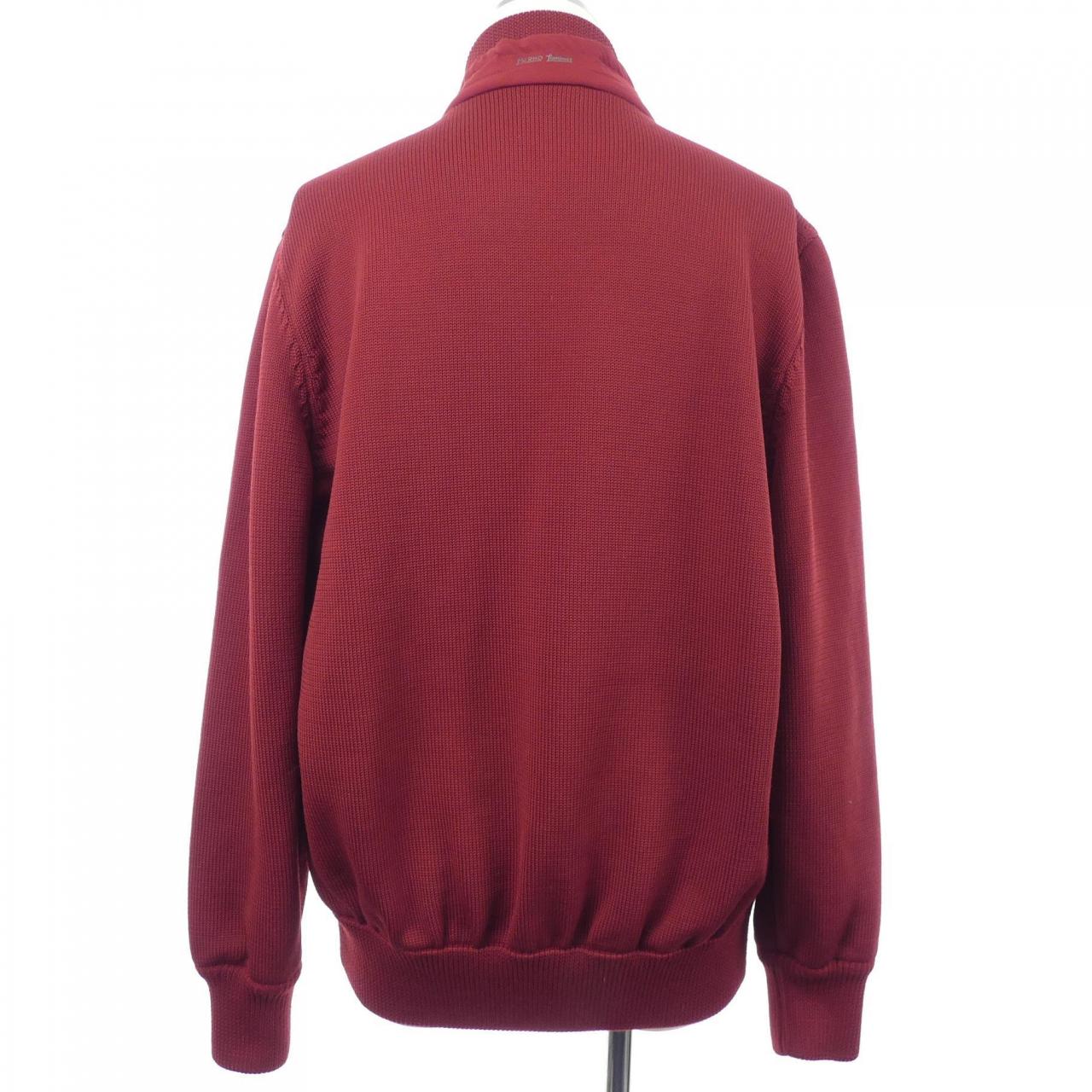 ヘルノ Herno LAMINAR MP003UL ダウンジャケット