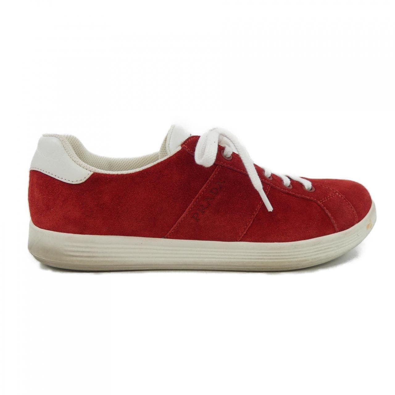 プラダ PRADA スニーカー