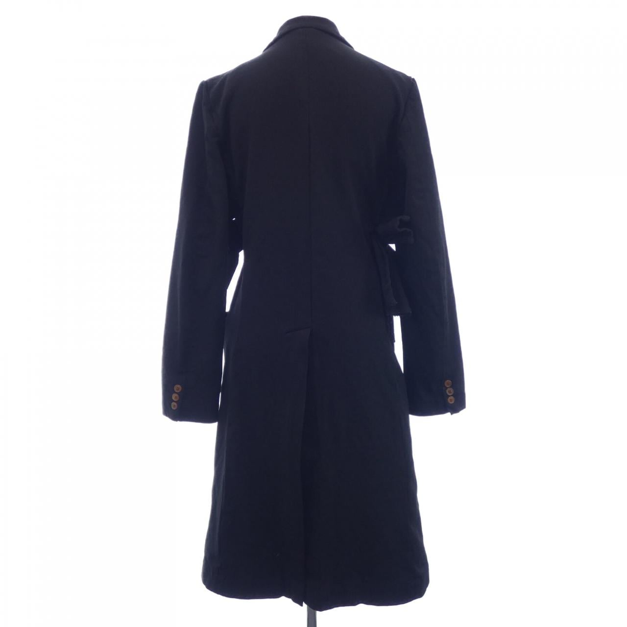 コムデギャルソン COMME des GARCONS GL-J066 コート