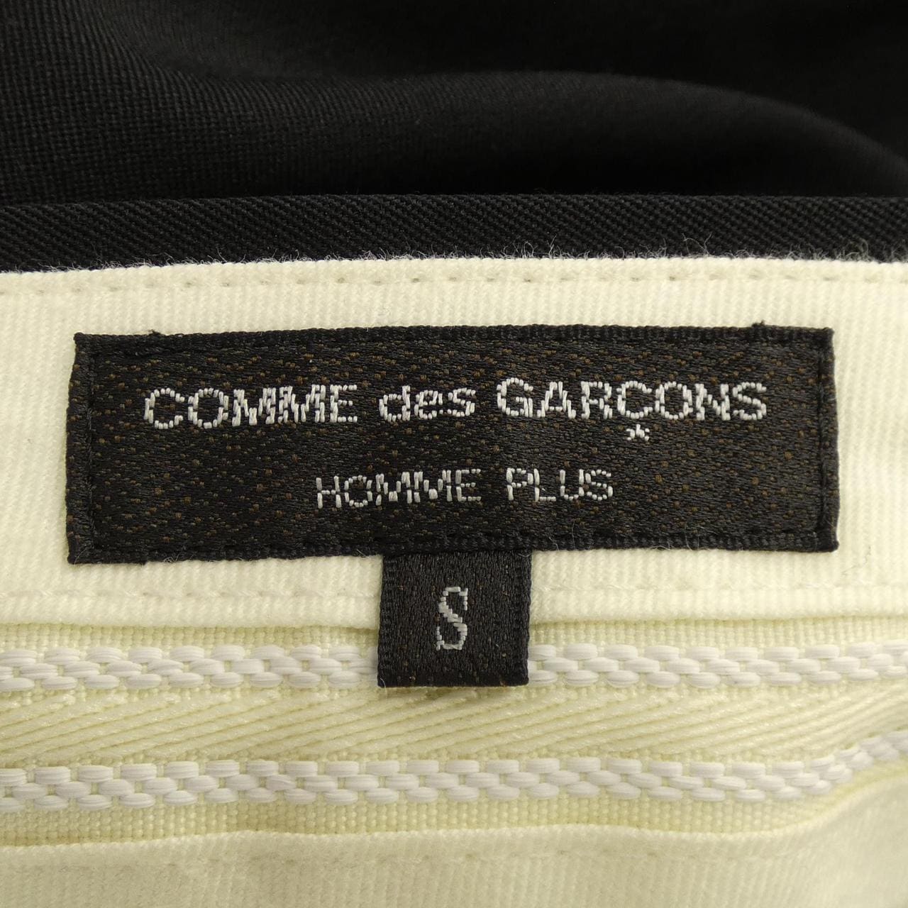 コムデギャルソンオム COMME des GARCONS HOMME PN-P008 ショートパンツ