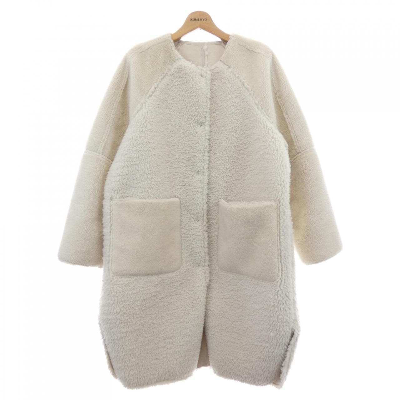 愛倫狄克ELENDEEK外套