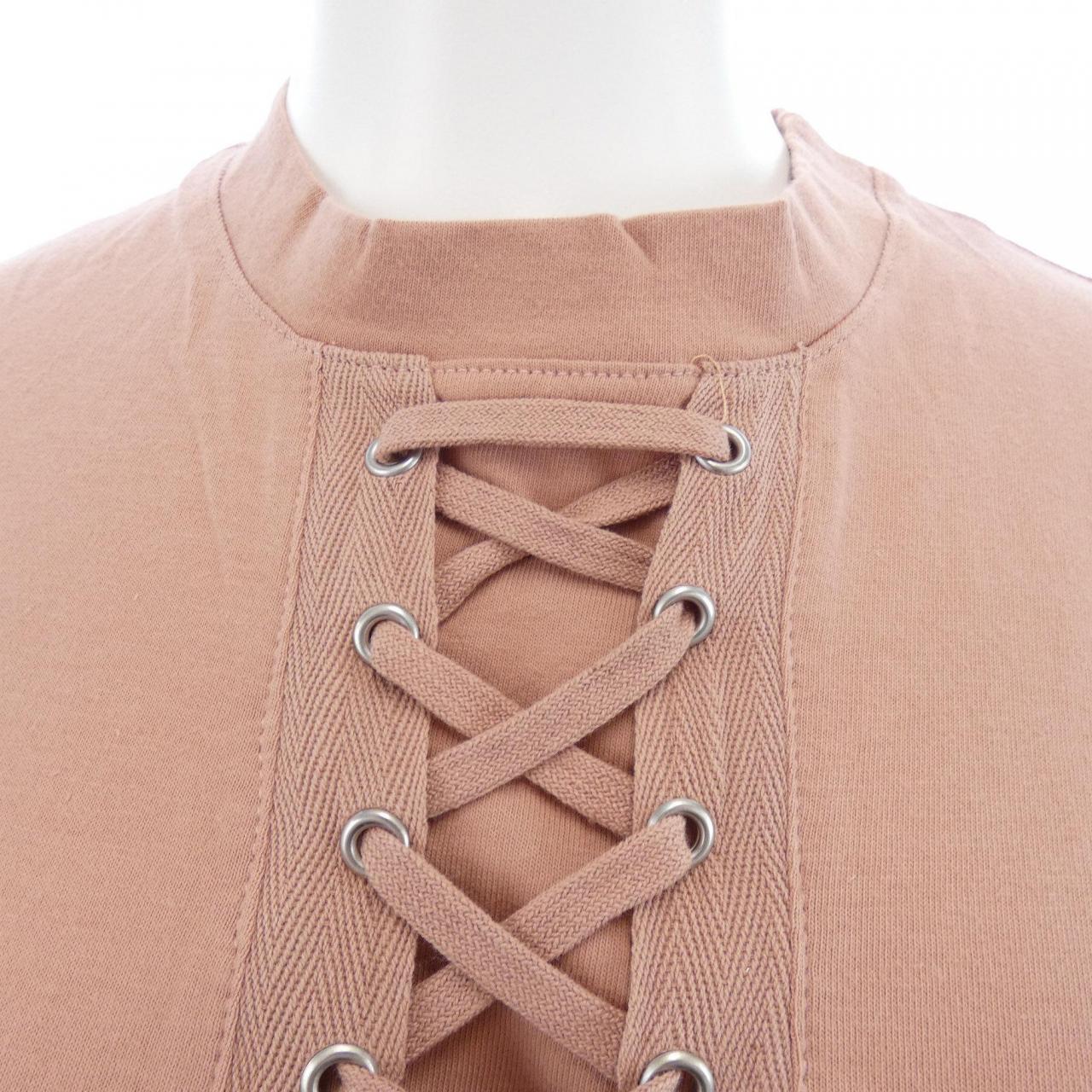 クリスチャンディオール CHRISTIAN DIOR 3P16066000 カットワンピース