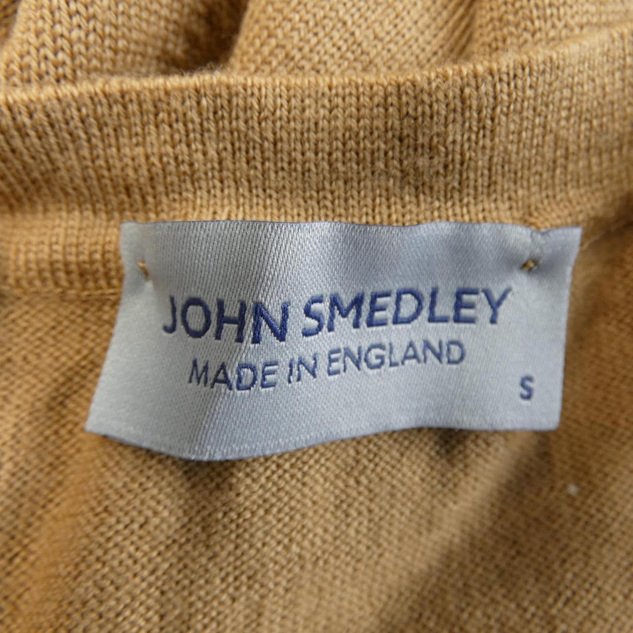ジョンスメドレー JOHN SMEDLEY ニット