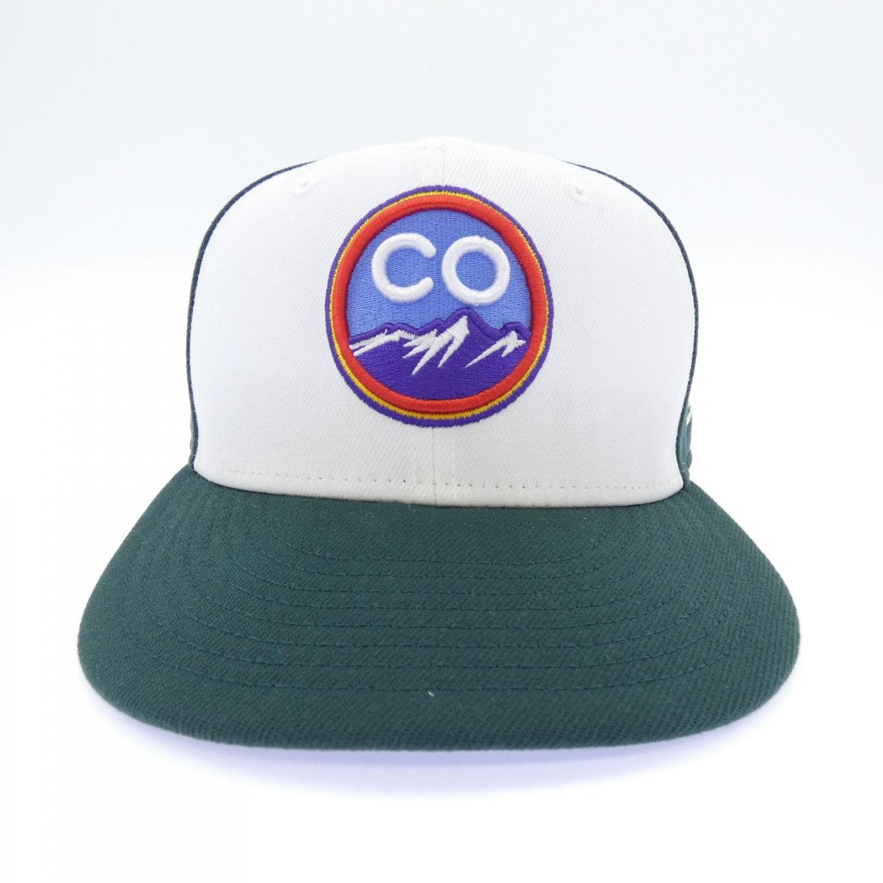 ニューエラ NEW ERA キャップ