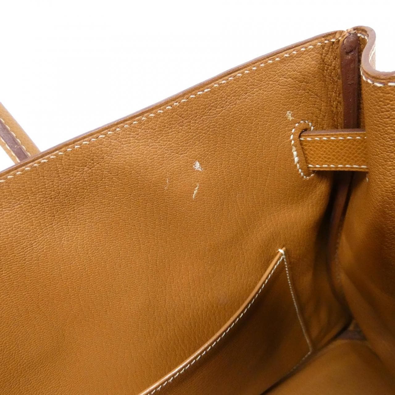 エルメス バーキン 35cm 021696CC バッグ