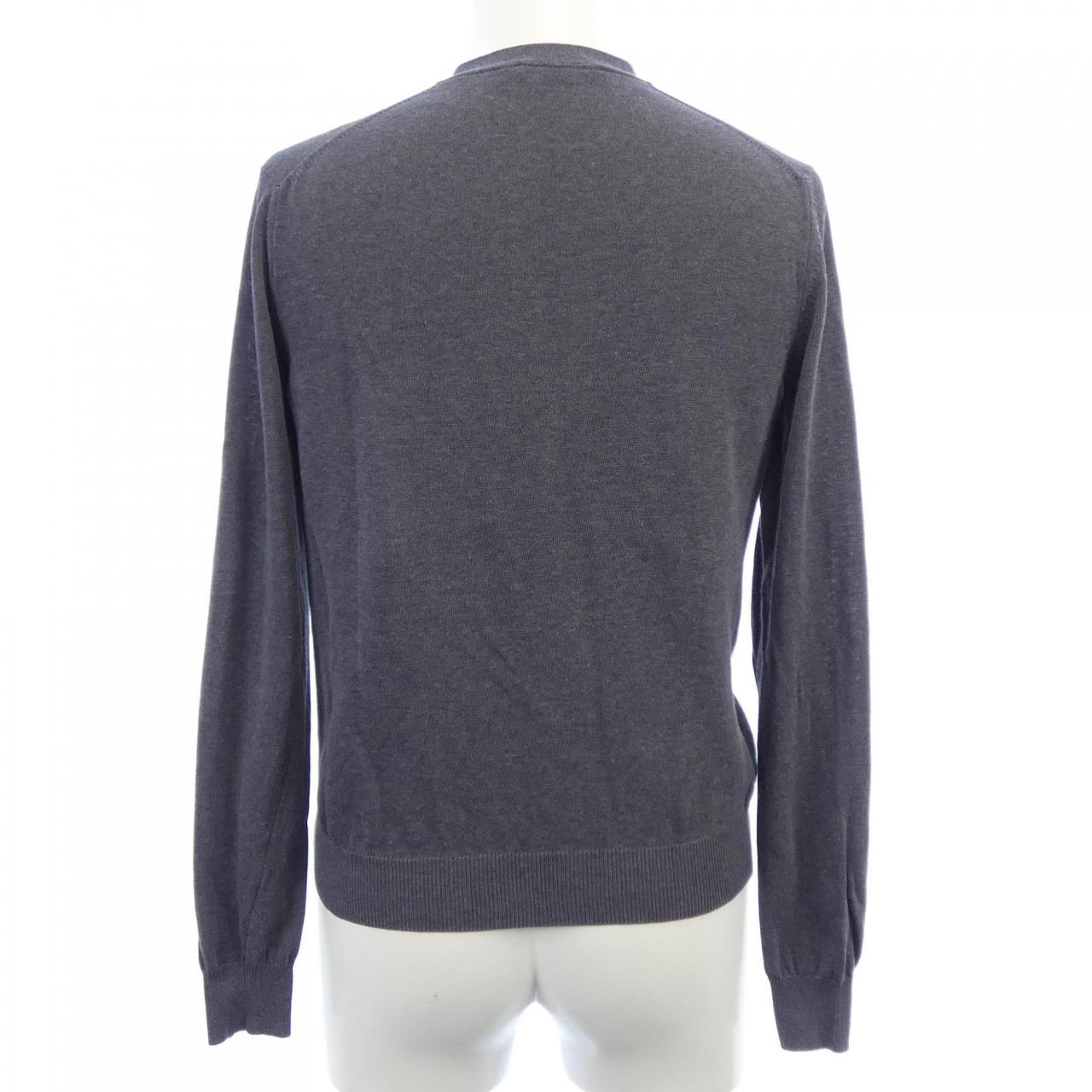 ザノーネ ZANONE カーディガン