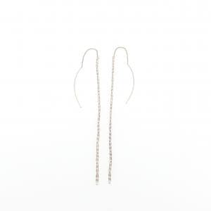 エテ K10YG ピアス