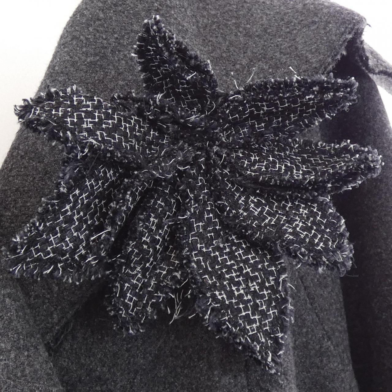 シャネル CHANEL P42370V30598 コート